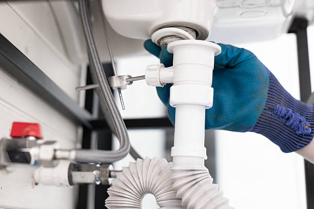 Reliable Emergency Plumber contractor in Ridgeway, NC by AAA Plumbing Heating